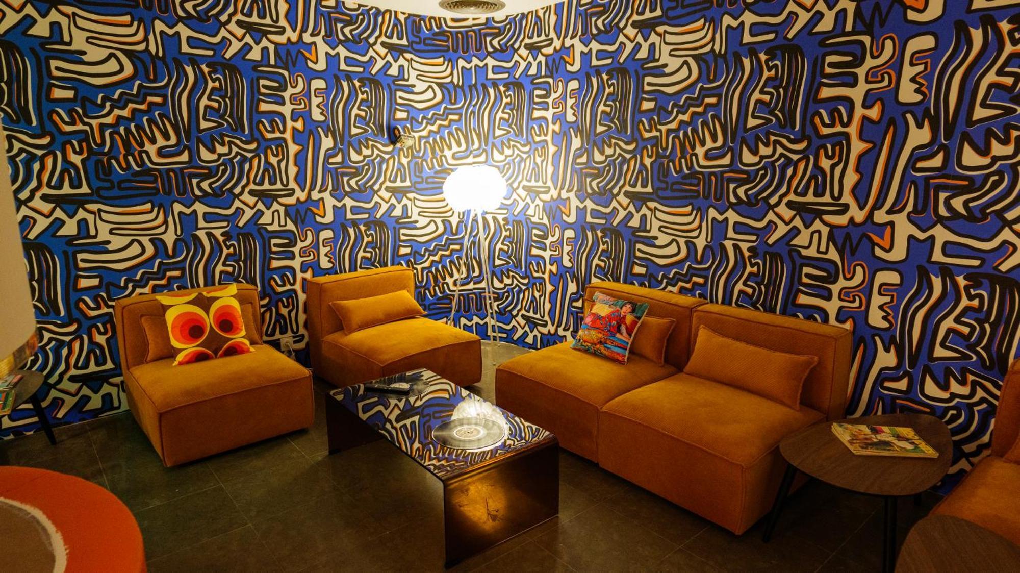 Hyp'Hotel Сен-Марселлен Экстерьер фото